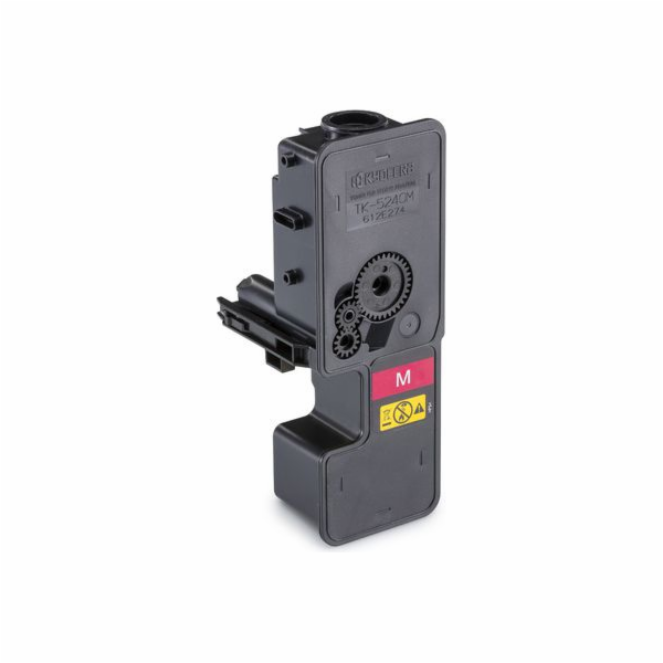 Tonerová kazeta Kyocera TK-5240M, purpurová (1T02R7BNL0)