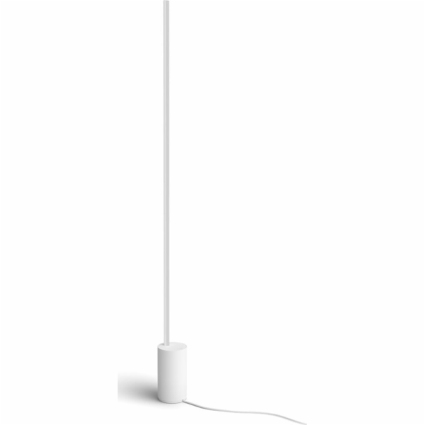 Philips Hue Gradient Signe Stehleuchte weiß