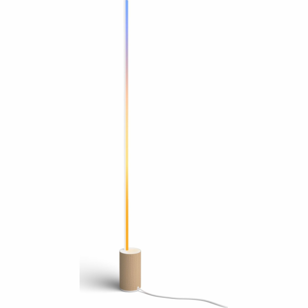 Philips Hue Signe Dub Gradient | RGBW | podlaha