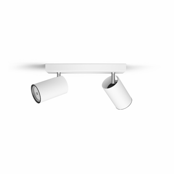 Philips Kosipo BODOVÉ SVÍ. GU10 2x10W b