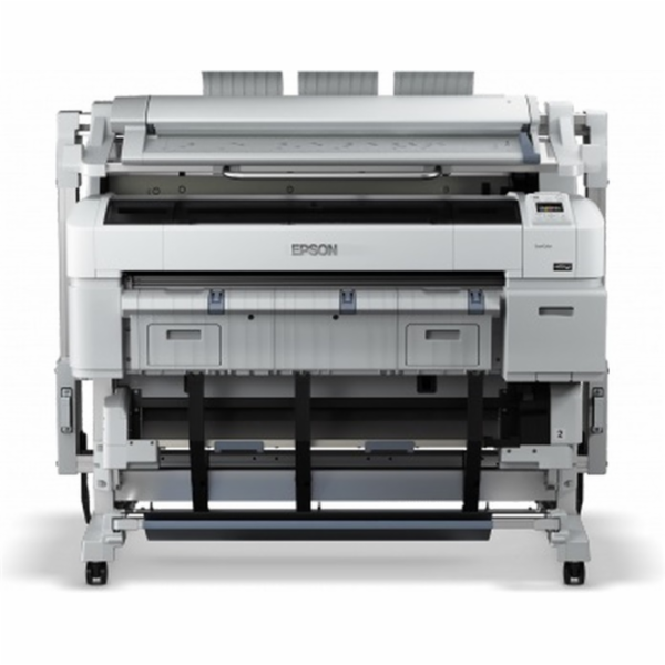 EPSON  SureColor SC-T5200-PS MFP