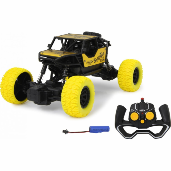 Slighter CR1 RC Crawler