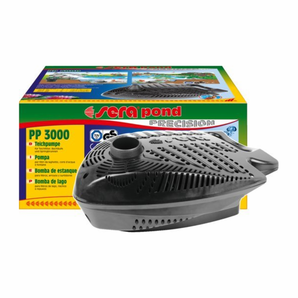 Čerpadlo Sera Pond PP 3000