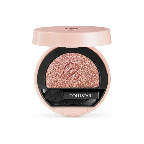 Collistar  IMPECCABLE COMPACT EYE SHADOW 300 PINK GOLD FROST