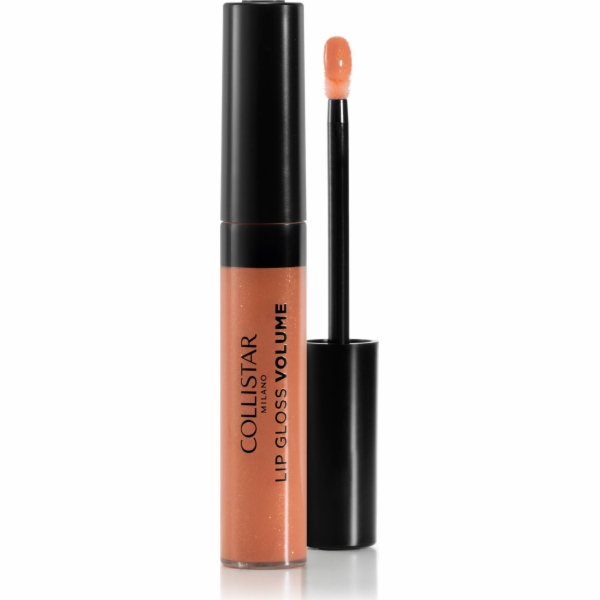 Collistar COLLISTAR LIP GLOSS OBJEM 120 PEACH CAMEO 7ML