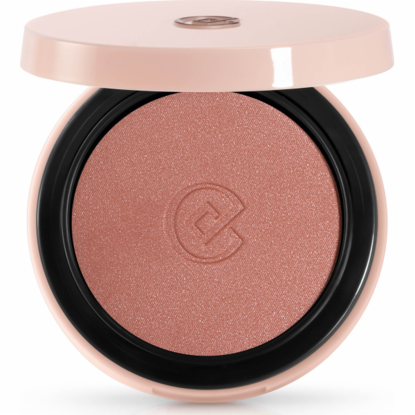 Collistar  MAXI BLUSH EFFECT SILK 08 HENNE 9g