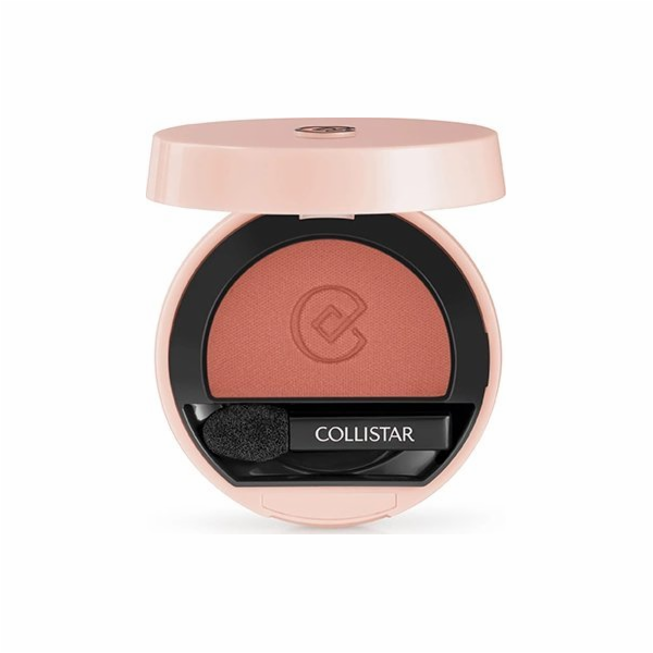 Collistar  IMPECCABLE COMPACT EYE SHADOW 130 PAPRIKA MATTE