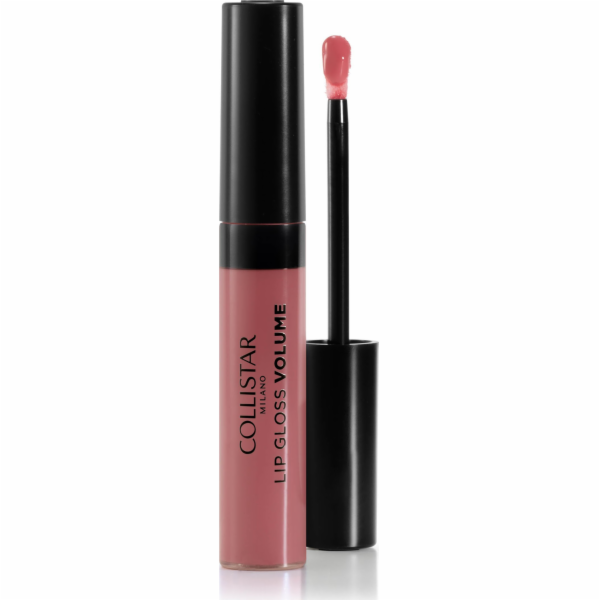 Collistar COLLISTAR LIP GLOSS OBJEM 160 DUSTY ROSE 7ML