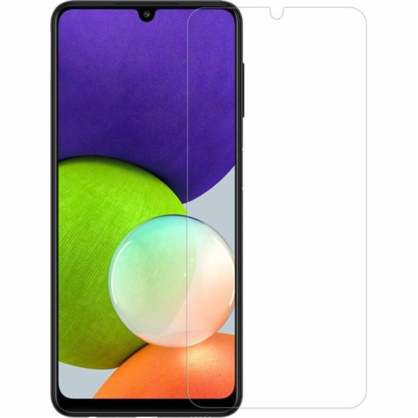 Nillkin  Anti-Explosion Glass 2.5D - Ochranné sklo pro Sa...