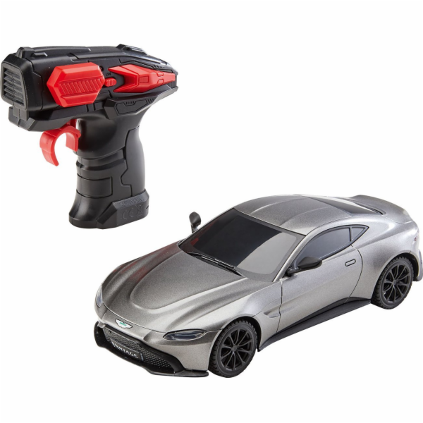Aston Martin Vantage, RC
