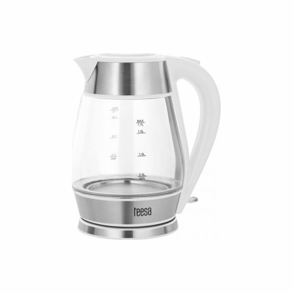 Teesa TSA1512W Czajnik bezprzewodowy