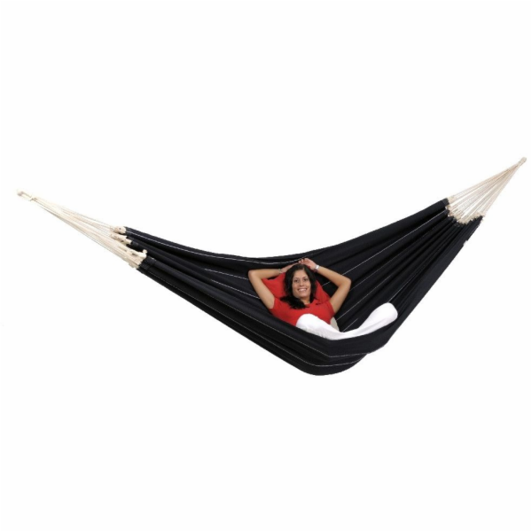 Amazon Hammock Barbados Black AZ-1018290