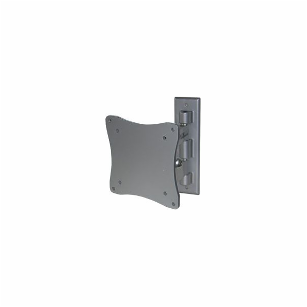 Neomounts FPMA-W810/Držák displeje/na stěnu/10-27"/sklopn...