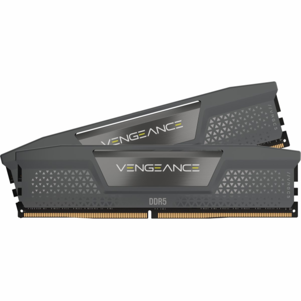 DIMM 64 GB DDR5-5200 (2x 32 GB) Dual-Kit, Arbeitsspeicher