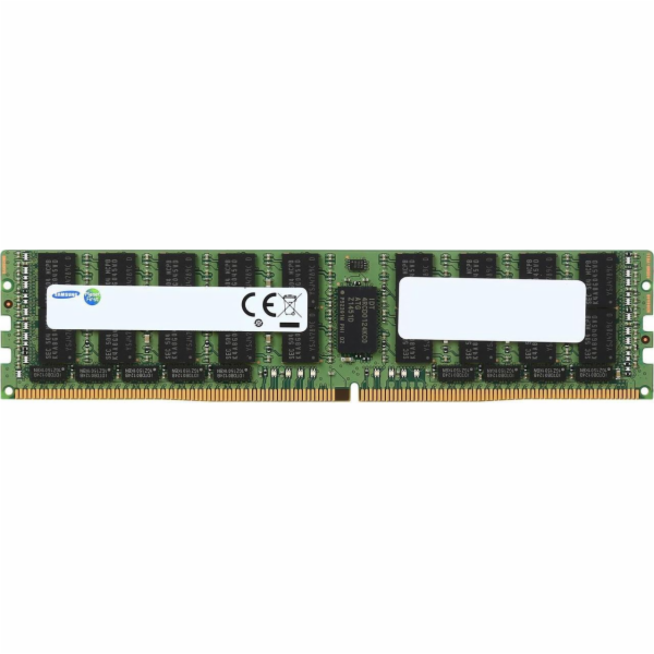 Samsung M393A2K43DB3-CWE paměťový modul 16 GB 1 x 16 GB D...