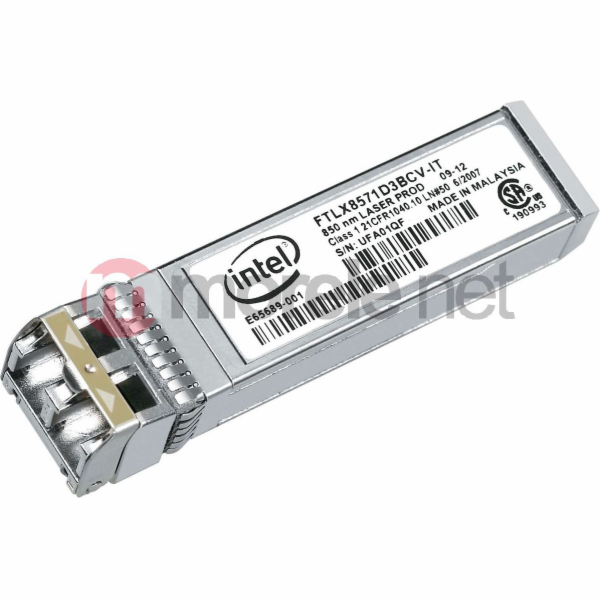 Modul SFP Intel E10GSFPSR