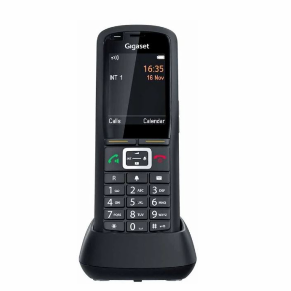 Siemens Gigaset R700H Gigaset R700H PRO