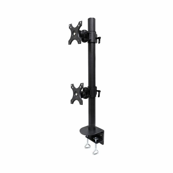 Neomounts držák na stůl pro 2 monitory 17–49 (FPMA-D960DV...