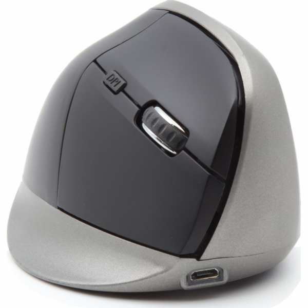 Ergonomická myš Ordissimo (ART0391)