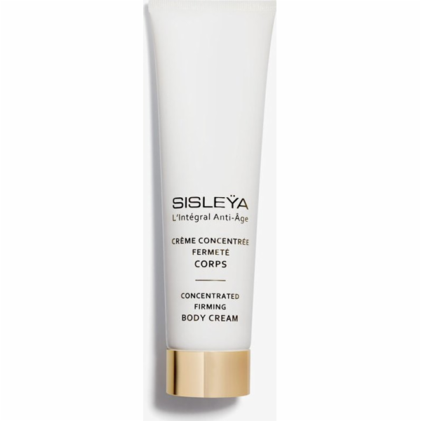 Sisley SISLEY KONCENTROVANÝ TĚLOVÝ KRÉM ZPEVŇUJÍCÍ 150ML