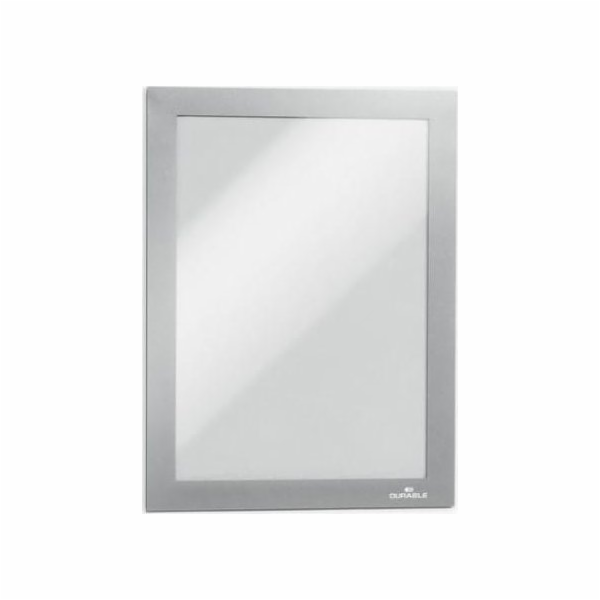Odolný DURABLE Inforahmen Duraframe A5 selbtklebend 10 St...