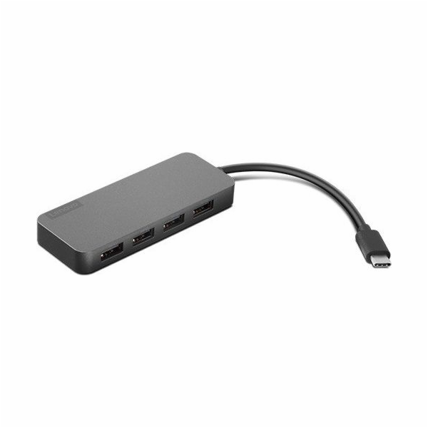 Lenovo USB HUB Lenovo USB-C Hub se 4 porty USB-A