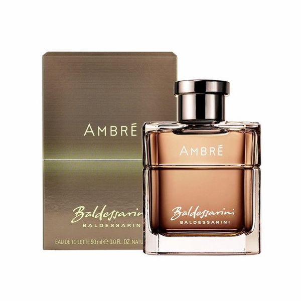 Baldessarini Ambra EDT 90 ml