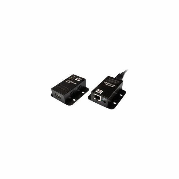 LogiLink USB 2.0 over Cat.5 USB adaptér (UA0267)