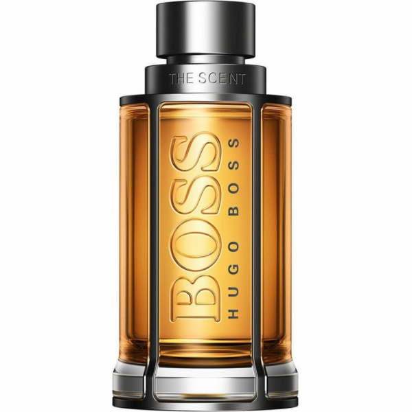 Hugo Boss The Scent EDT 200 ml