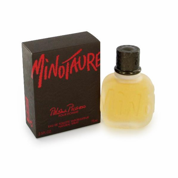 Paloma Picasso Minotaure EDT 75 ml
