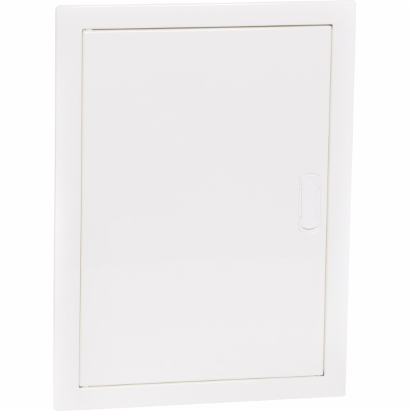 Legrand Rozváděč podomítkový RWN N+PE 2x12 kovové dveře 6...