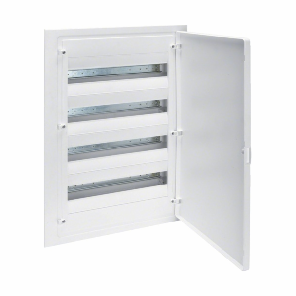 Hager Polo Modulární rozvodnice GOLF 4x18 pod omítku IP40...