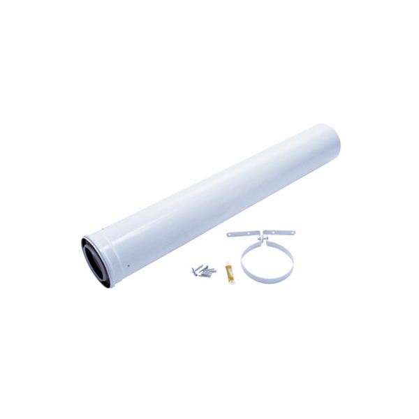 Koncentrická prodlužovací trubka Vaillant 60/100 mm 50 cm...
