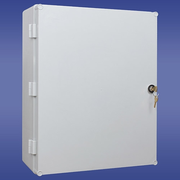 Elektro-Plast Hermetická skříň UNIbox UNI-2 500x400x196mm...