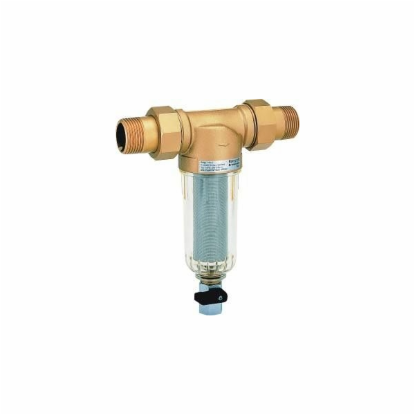 Honeywell FF06 3/4 100 mikronů (FF06-3/4AA) Vodní filtr