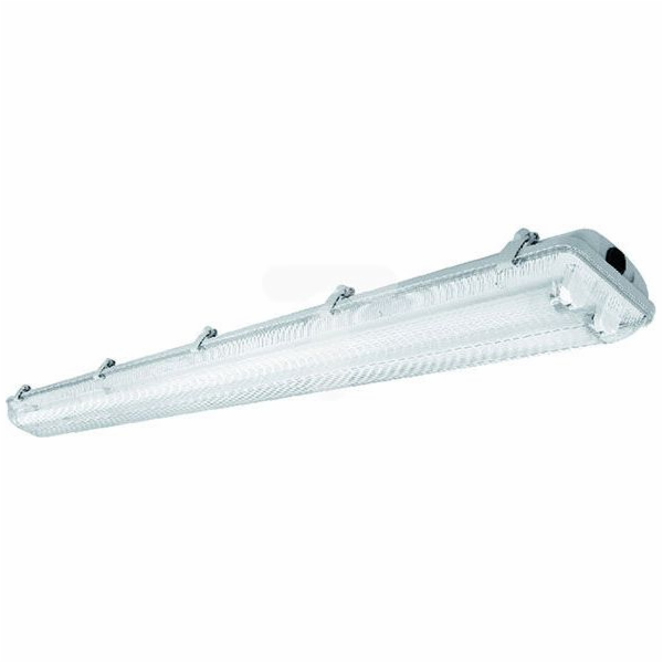 GTV Hermetické svítidlo HELIOS-LED 258 BIS 2x58W T8 G13 A...