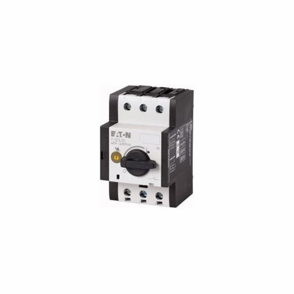 EATON odpínač P-SOL20 1000V DC 20A 2pól. 120934
