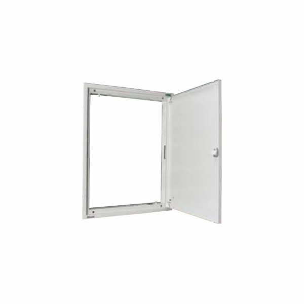 Eaton BP-U-3S-800/15 RÁM S DVEŘMI IP30, OTOČNÝ ZÁMEK