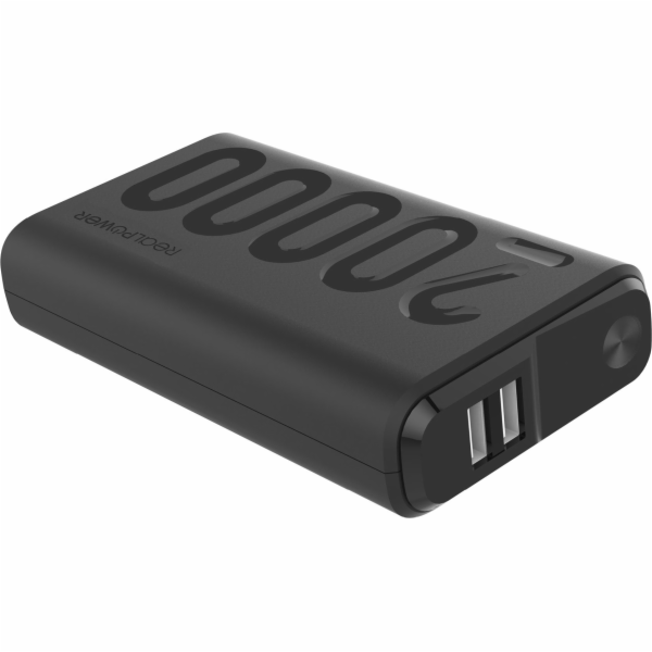 Powerbanka Realpower PB-20000PD (323369)