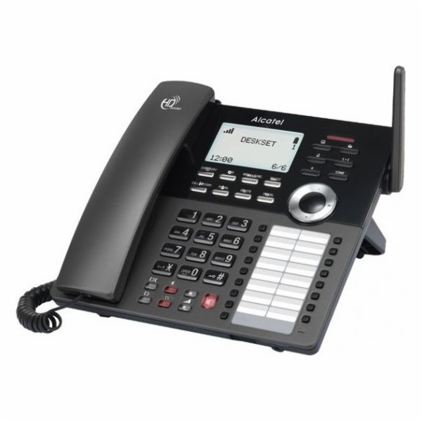 Telefon Alcatel Stolní telefon Alcatel DECT IP30
