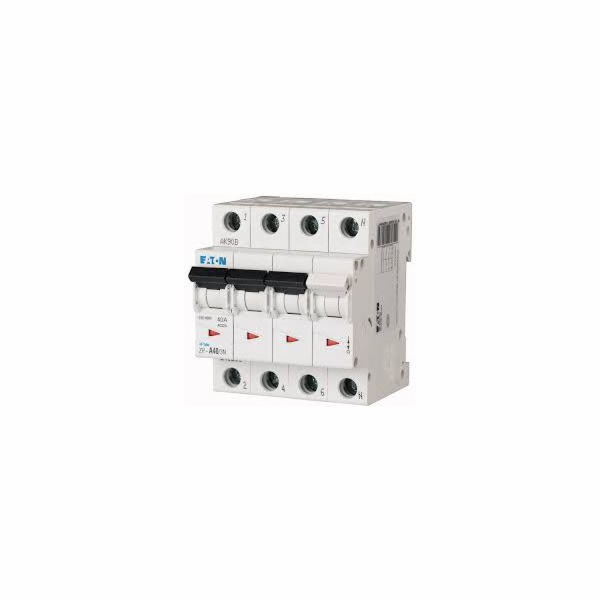 Eaton Modulární odpínač 40A 3+N ZP-A40/3N (248266)