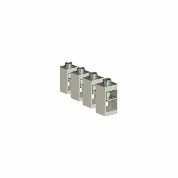 Legrand Cage spona 4P 300mm2 sada na jednu stranu 4ks. DP...