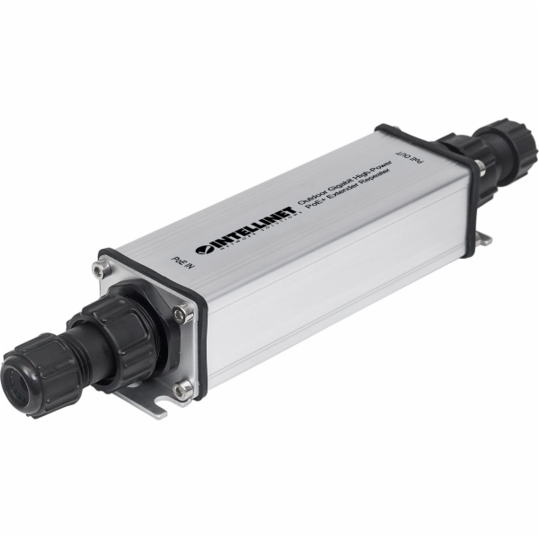 Síťová řešení Intellinet Extender Intellinet PoE+ Extende...