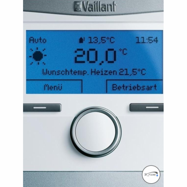 Vaillant VR 91 dálkový ovladač s teplotním senzorem (0020...