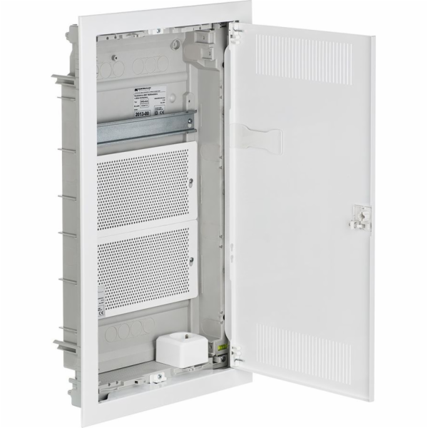 Elektro-Plast Modulární rozváděč MSF RP 3x12 pod omítku I...