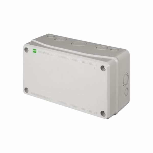 Elektro-Plast Hermetický box Průmyslový n/t ABS 506 x 330...