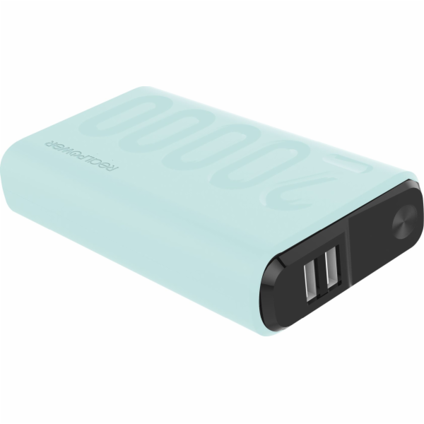 Powerbanka Realpower PB-20000PD (323373)