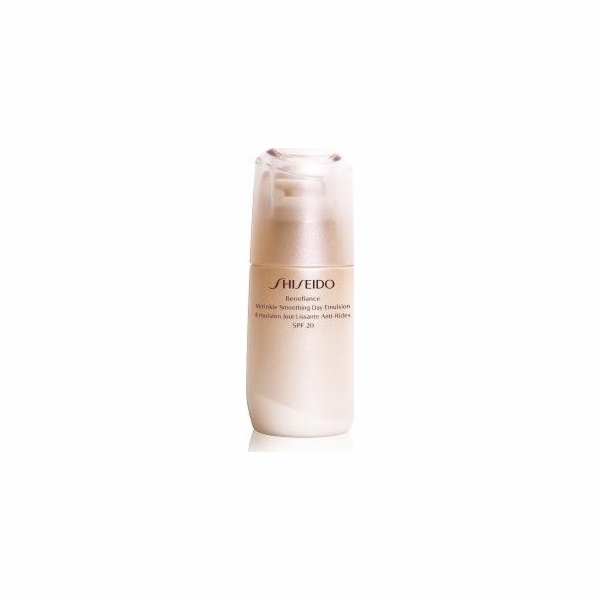 Shiseido Shiseido Benefiance denní emulze proti vráskám S...