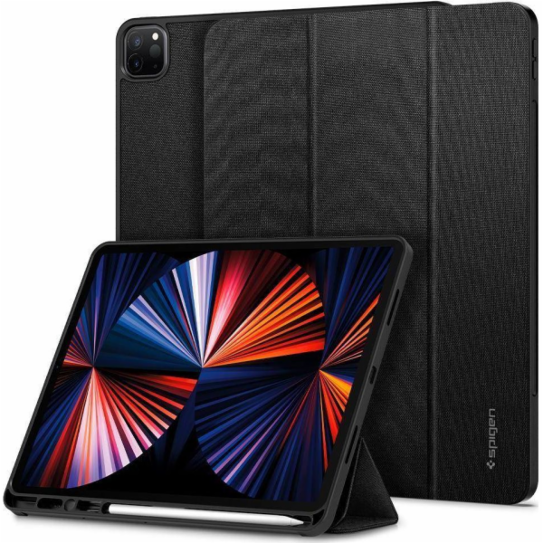 Pouzdro na tablet Spigen Spigen Urban Fit Apple iPad Pro ...