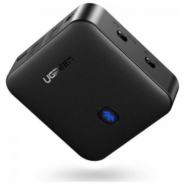 Ugreen CM144 AUX bluetooth adaptér (70158)